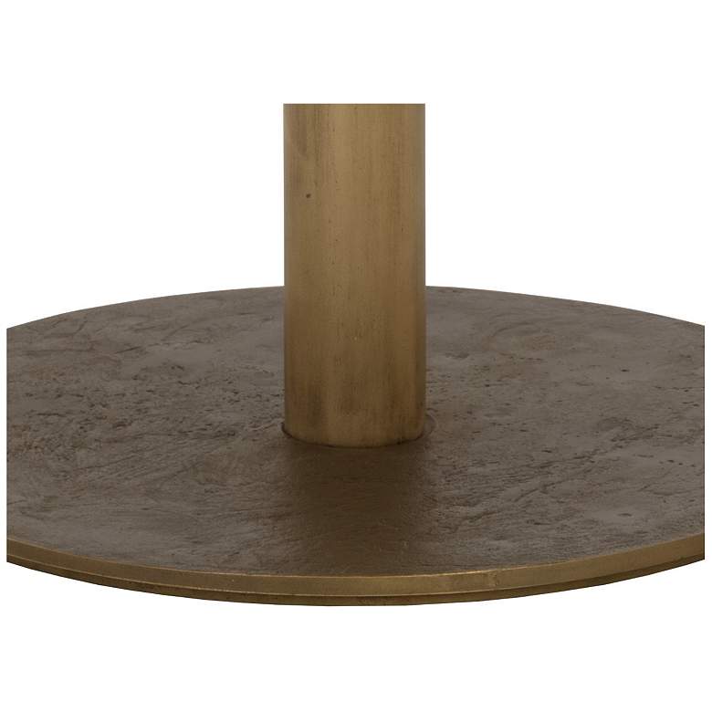 Image 7 Sunpan Corina Bistro Table 36" more views