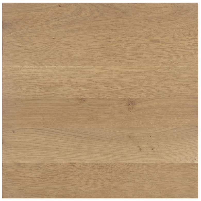 Image 4 Sunpan Cormac End Table Rustic Oak more views