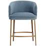 2_Sunpan Cornella Counter Stool Danny Iceberg more views