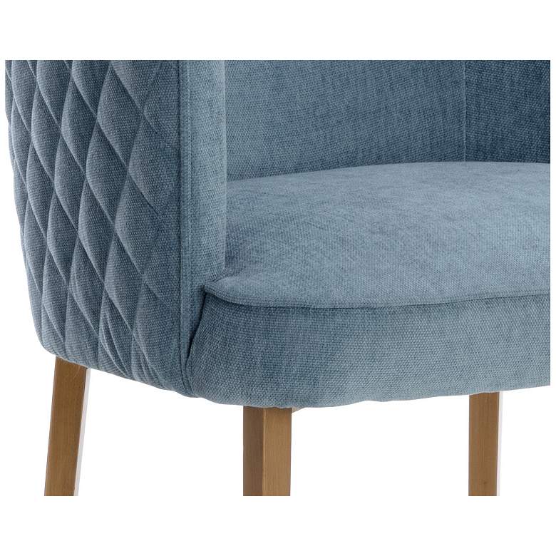 Image 5 Sunpan Cornella Counter Stool Danny Iceberg more views