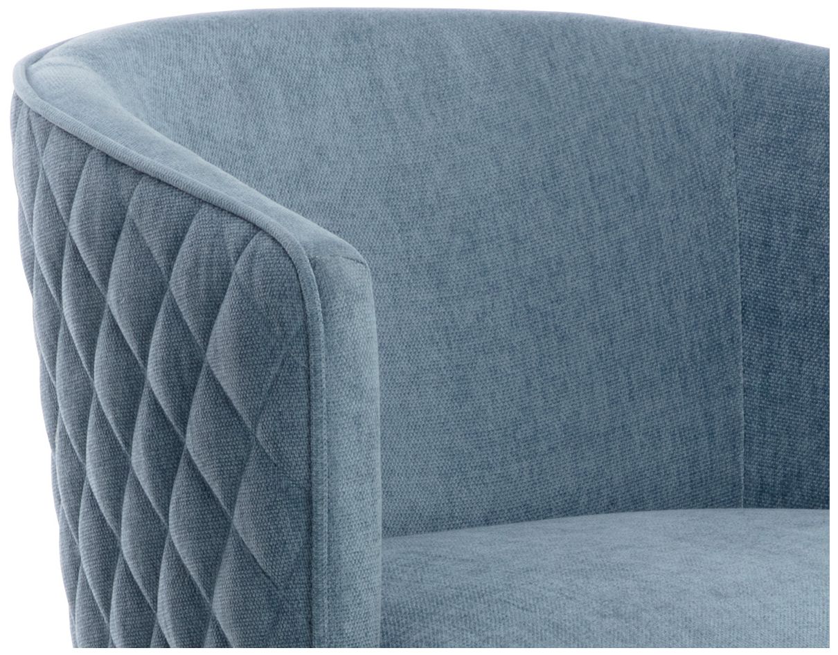 Sunpan Cornella Counter Stool Danny Iceberg