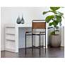 5_Sunpan Corrigan Counter Stool Cognac Leather more views
