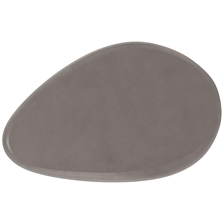 Image 3 Sunpan Corvo Coffee Table Large Gray more views