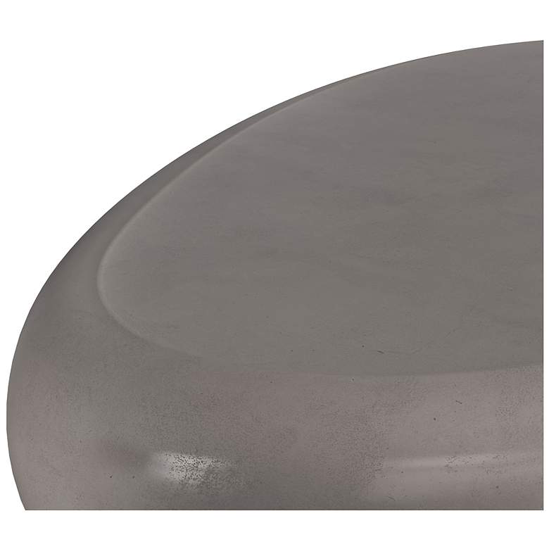 Image 5 Sunpan Corvo Coffee Table Large Gray more views