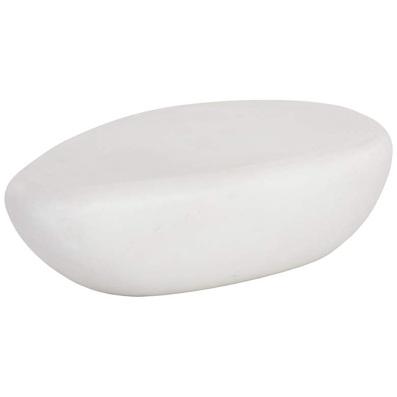 Image 3 Sunpan Corvo Coffee Table Large White more views