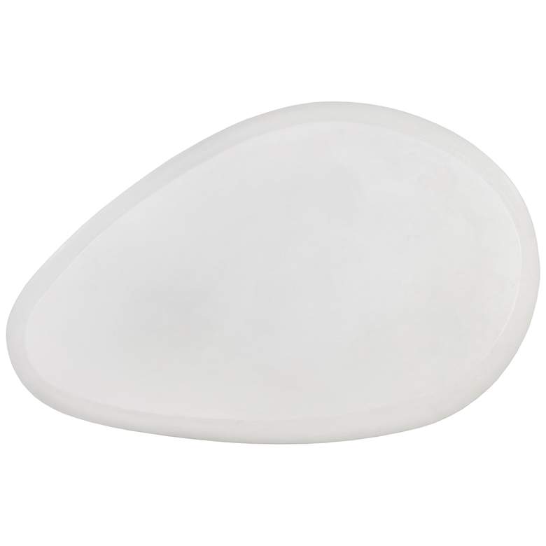 Image 4 Sunpan Corvo Coffee Table Large White more views
