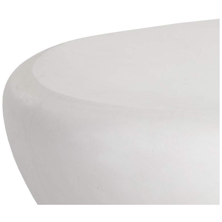 Image 6 Sunpan Corvo Coffee Table Large White more views