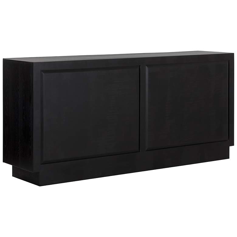 Image 5 Sunpan Cove Sideboard Black more views