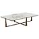 Sunpan Cowell Coffee Table