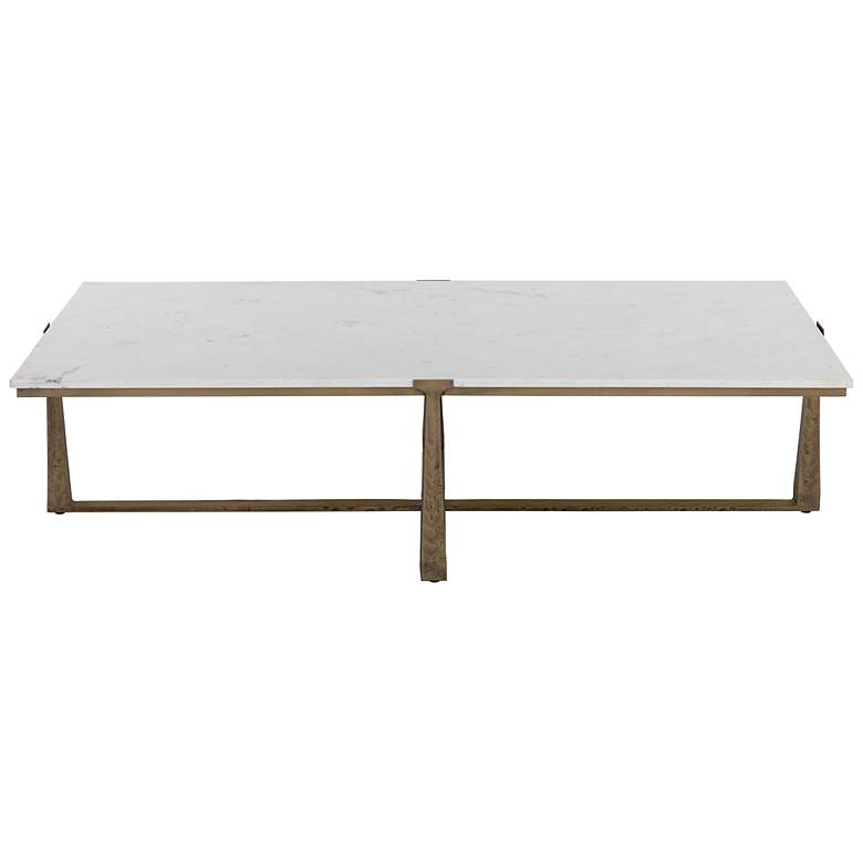 Image 3 Sunpan Cowell Coffee Table more views