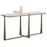 1_Sunpan Cowell Console Table