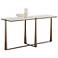 Sunpan Cowell Console Table