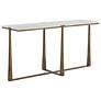 2_Sunpan Cowell Console Table more views
