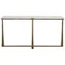 3_Sunpan Cowell Console Table more views