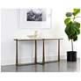 5_Sunpan Cowell Console Table more views