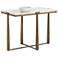 Sunpan Cowell Side Table