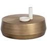 1_Sunpan Creed Coffee Table Large Antique Gold