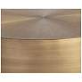 5_Sunpan Creed Coffee Table Large Antique Gold more views