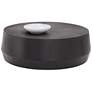 1_Sunpan Creed Coffee Table Large Gunmetal