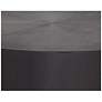 5_Sunpan Creed Coffee Table Large Gunmetal more views