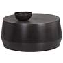 1_Sunpan Creed Coffee Table Small Gunmetal