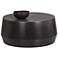 Sunpan Creed Coffee Table Small Gunmetal