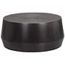 2_Sunpan Creed Coffee Table Small Gunmetal more views