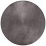 3_Sunpan Creed Coffee Table Small Gunmetal more views
