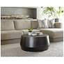 4_Sunpan Creed Coffee Table Small Gunmetal more views