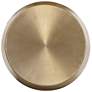 3_Sunpan Creed End Table Antique Gold more views