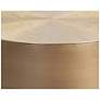4_Sunpan Creed End Table Antique Gold more views