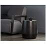 5_Sunpan Creed End Table Gunmetal more views
