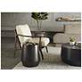 6_Sunpan Creed End Table Gunmetal more views