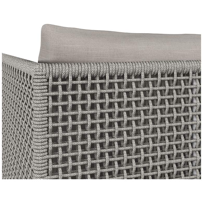 Image 6 Sunpan Crete Counter Stool Natural Palazzo Taupe more views