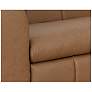 6_Sunpan Cyril Sofa Lucia Cognac Leather more views