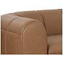 7_Sunpan Cyril Sofa Lucia Cognac Leather more views