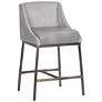 1_Sunpan Dalary Counter Stool Bravo Metal and Polo Club Stone