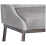 4_Sunpan Dalary Counter Stool Bravo Metal and Polo Club Stone more views