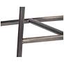5_Sunpan Dalary Counter Stool Bravo Metal and Polo Club Stone more views