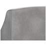 6_Sunpan Dalary Counter Stool Bravo Metal and Polo Club Stone more views