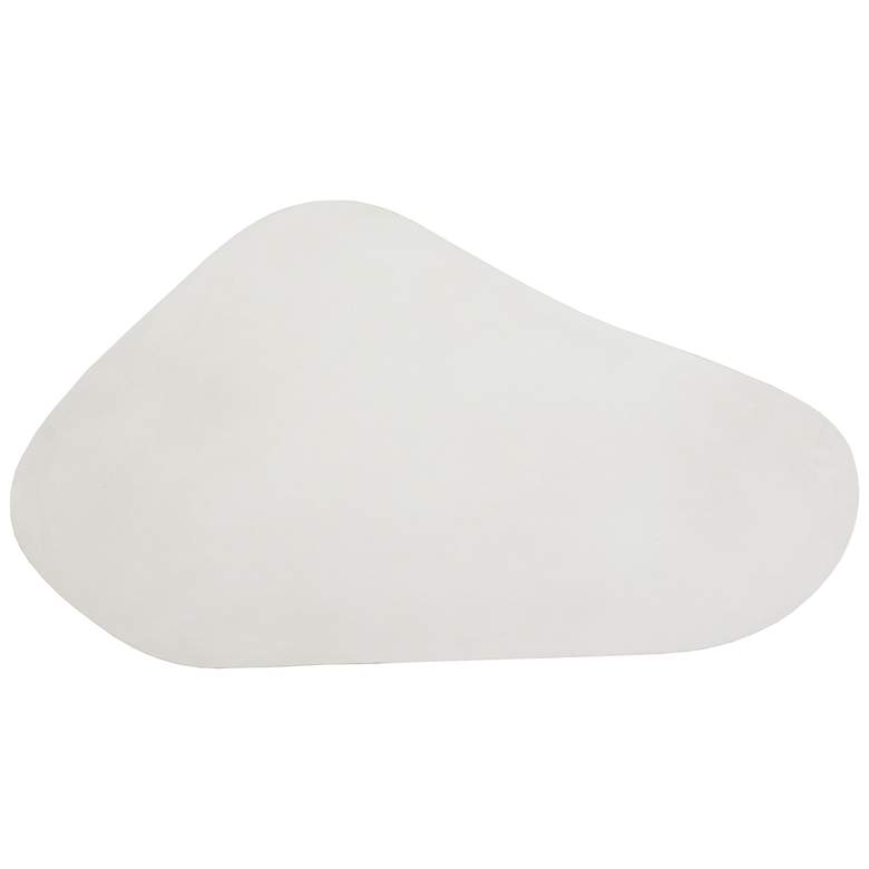 Image 4 Sunpan Dali Coffee Table White more views