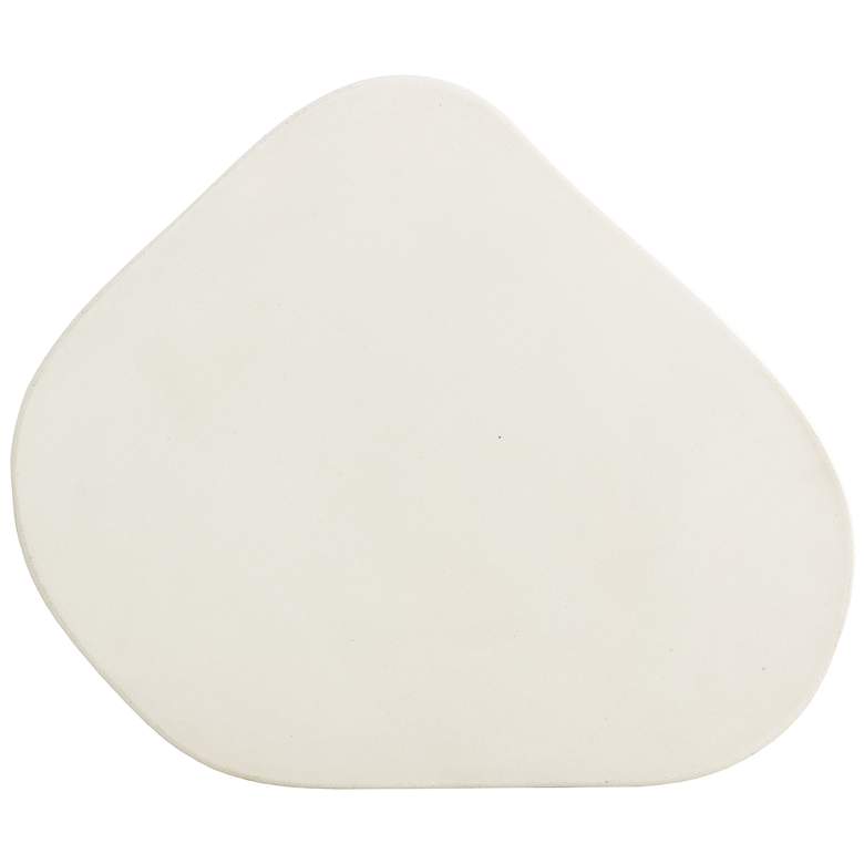 Image 4 Sunpan Dali End Table Large White more views