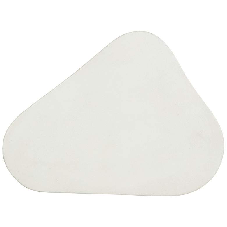 Image 4 Sunpan Dali End Table Small White more views
