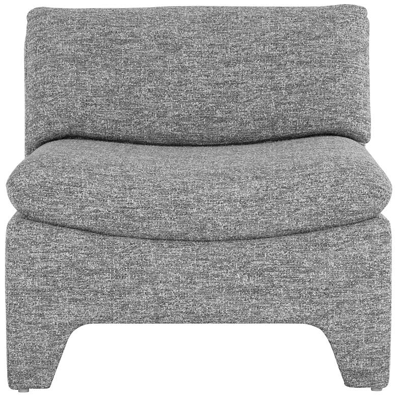 Image 3 Sunpan Dallin Lounge Chair Boho Sesame more views