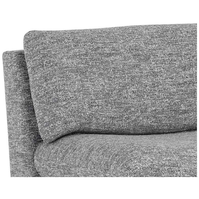 Image 7 Sunpan Dallin Lounge Chair Boho Sesame more views