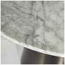 4_Sunpan Damon Bistro Table Gunmetal 35.5" more views