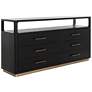 1_Sunpan Danette Dresser Black