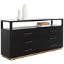 2_Sunpan Danette Dresser Black more views
