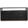 4_Sunpan Danette Dresser Black more views