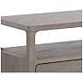 5_Sunpan Danette Nightstand Gray more views